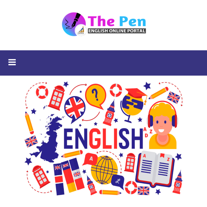 The Pen Blog